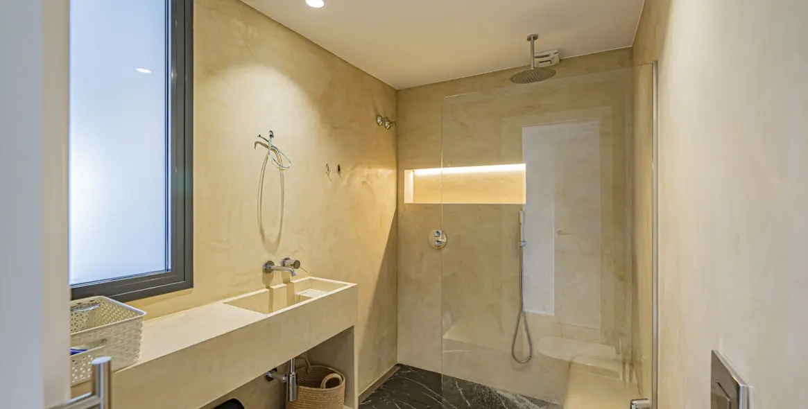 Sale of townhouse in San Pedro de Alcántara 8