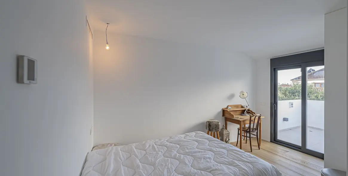 Sale of townhouse in San Pedro de Alcántara 10