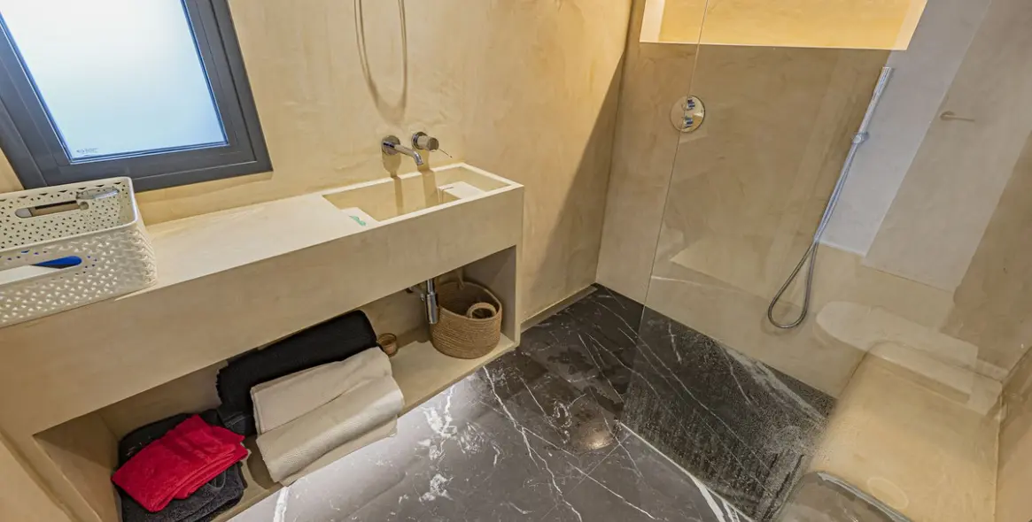 Sale of townhouse in San Pedro de Alcántara 11