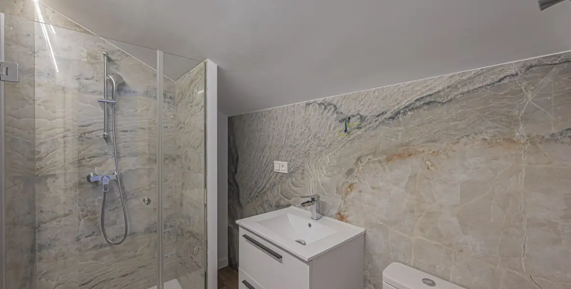 Sale of townhouse in San Pedro de Alcántara 16