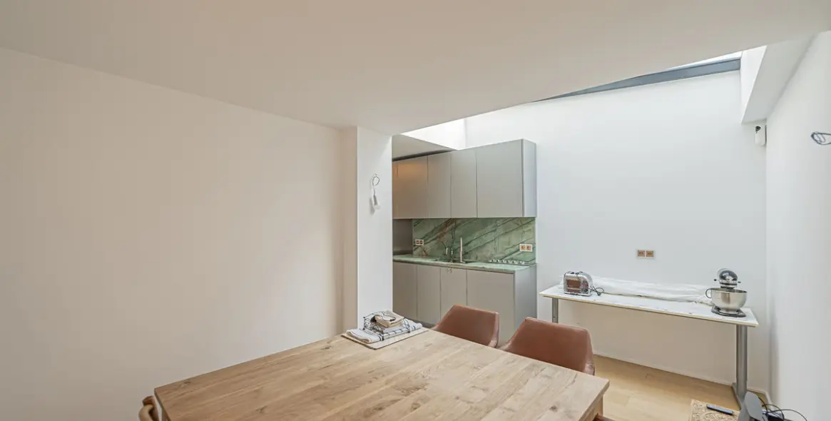 Sale of townhouse in San Pedro de Alcántara 17
