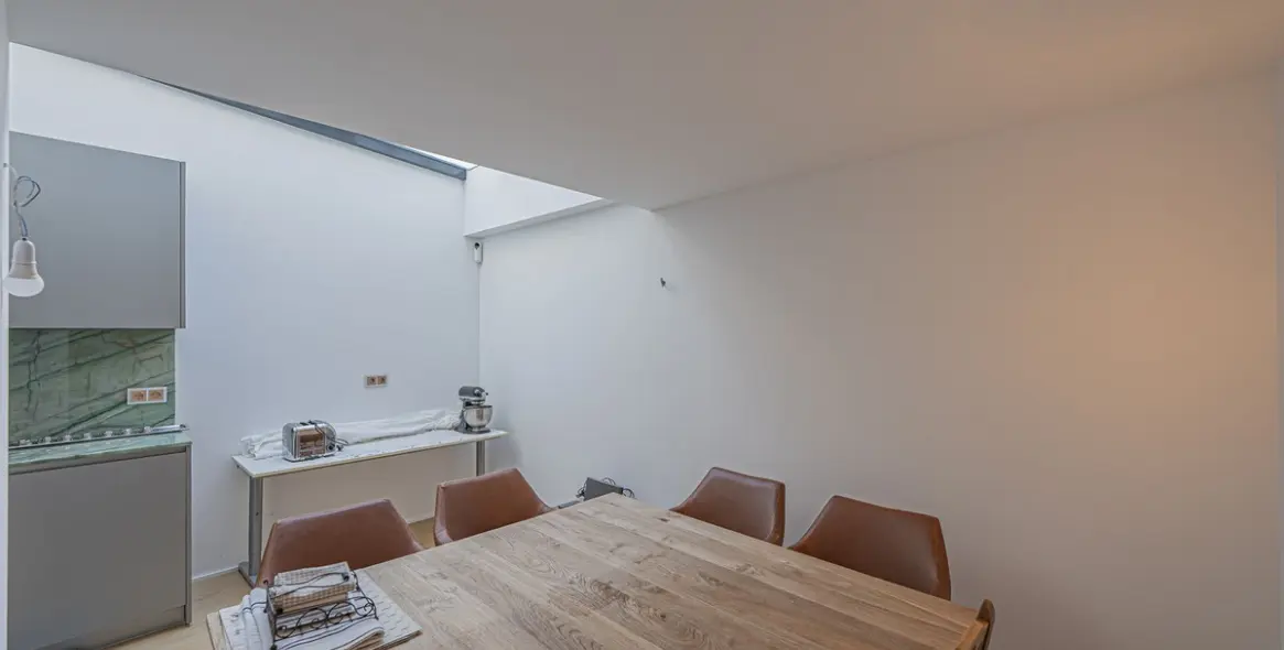 Sale of townhouse in San Pedro de Alcántara 18
