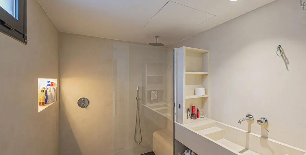 Sale of townhouse in San Pedro de Alcántara 21
