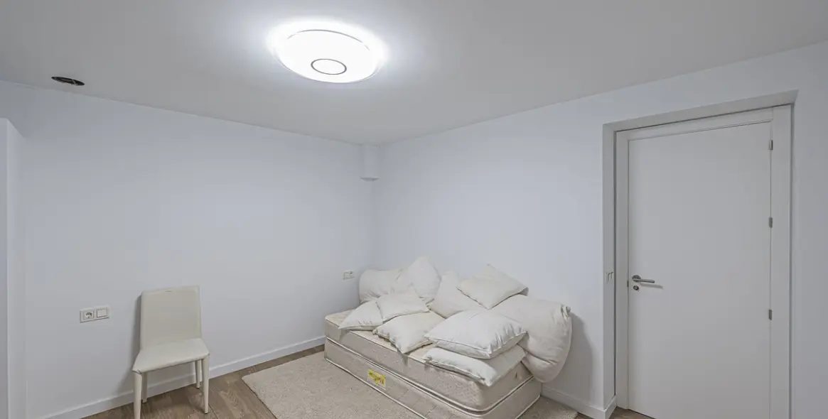 Sale of townhouse in San Pedro de Alcántara 24