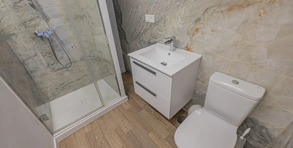 Sale of townhouse in San Pedro de Alcántara 26
