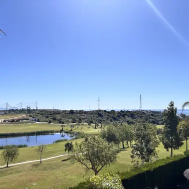 Sale of townhouse in Estepona