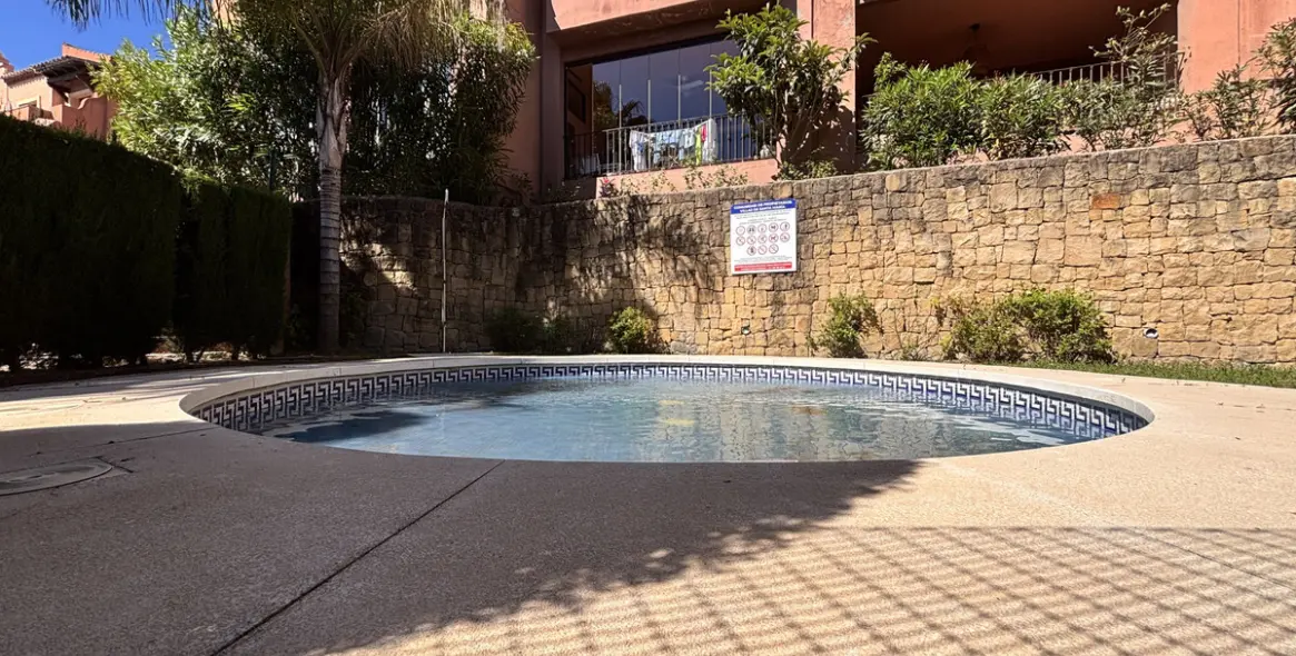Sale of townhouse in Estepona 7