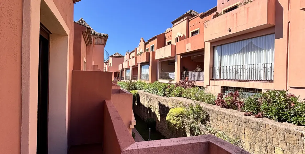 Sale of townhouse in Estepona 9