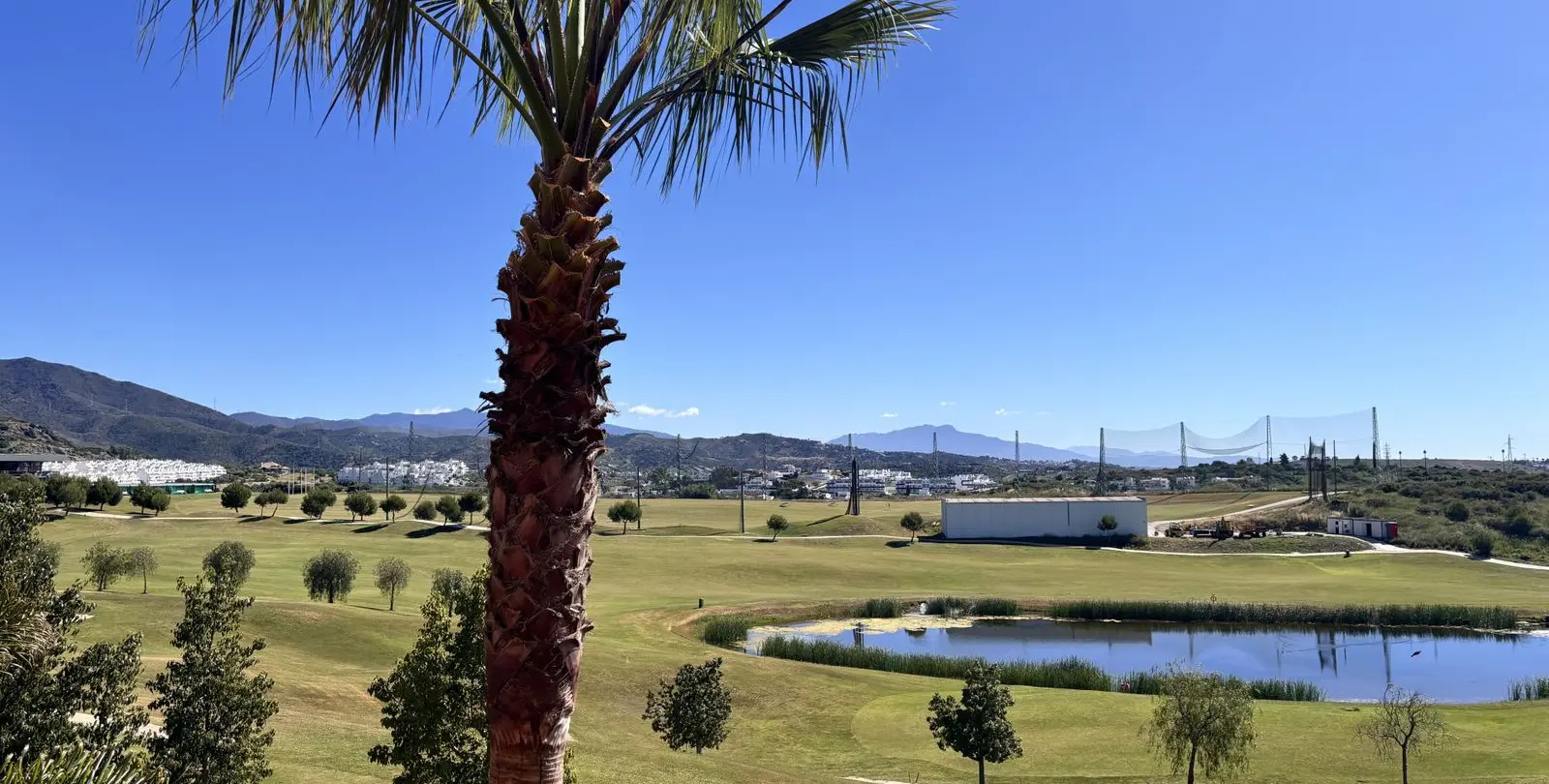 Venta de adosado en Estepona 1