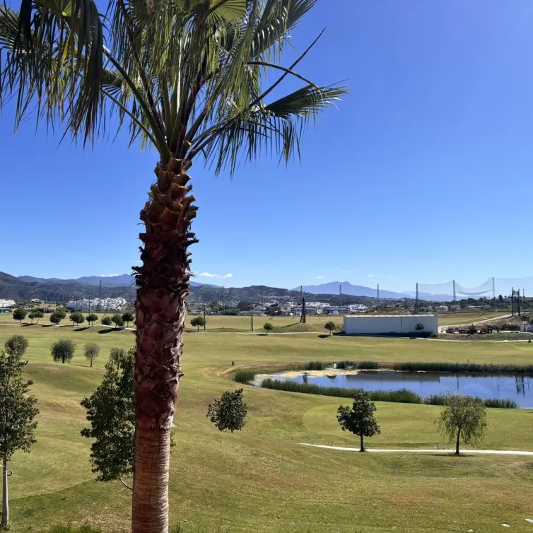 Продажа таунхауса в Estepona