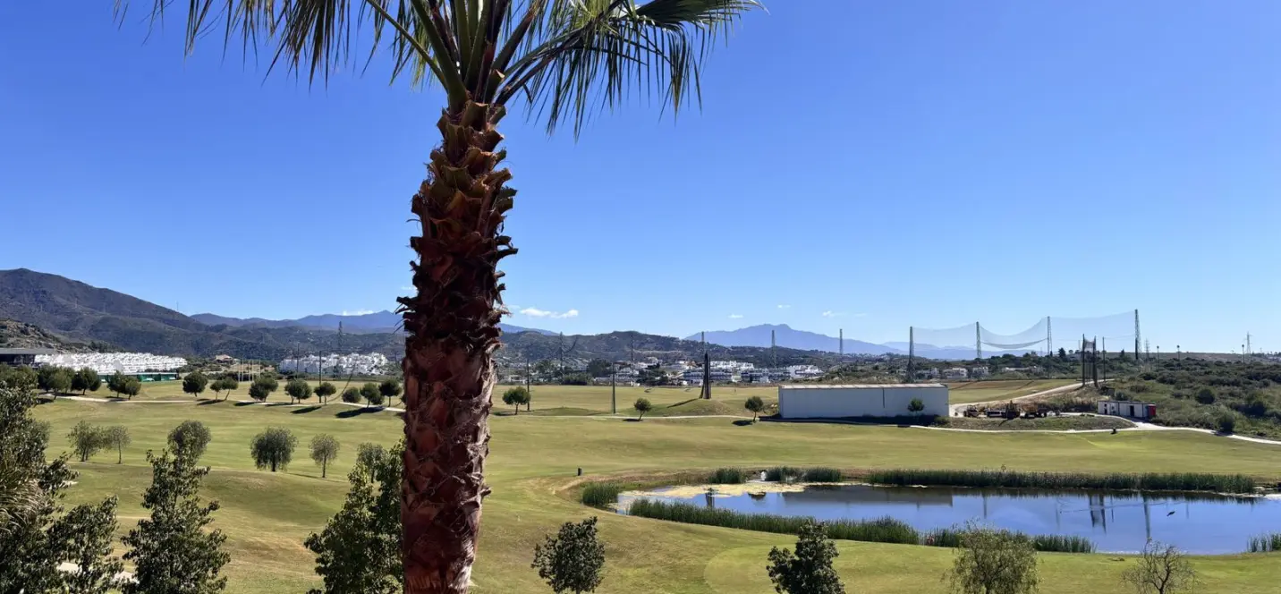 Продажа таунхауса в Estepona 0