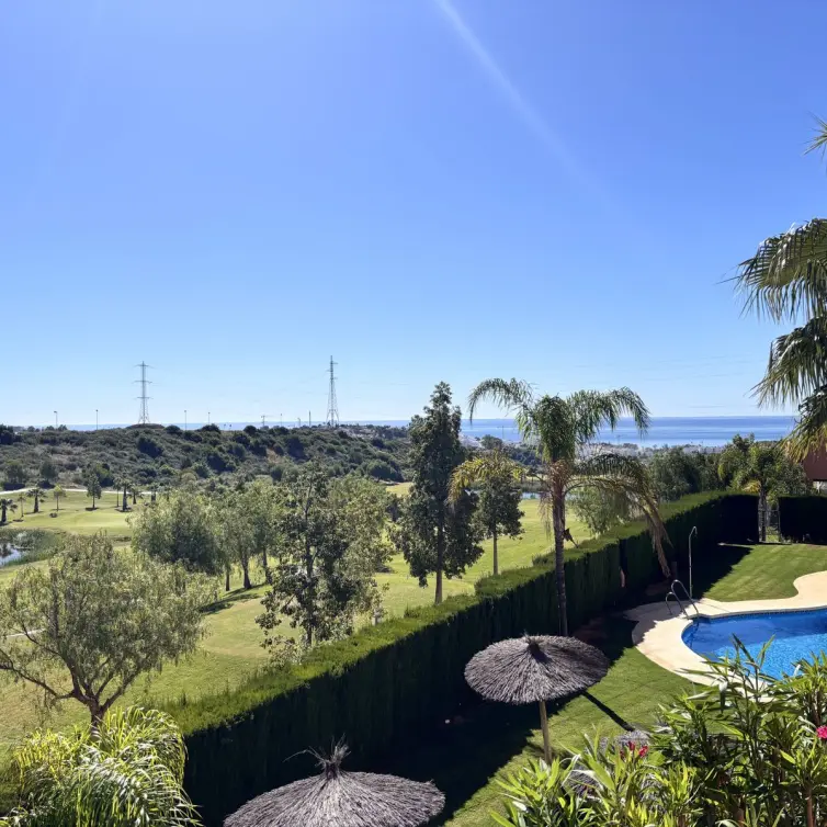 Продажа таунхауса в Estepona