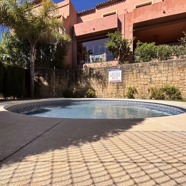 Продажа таунхауса в Estepona