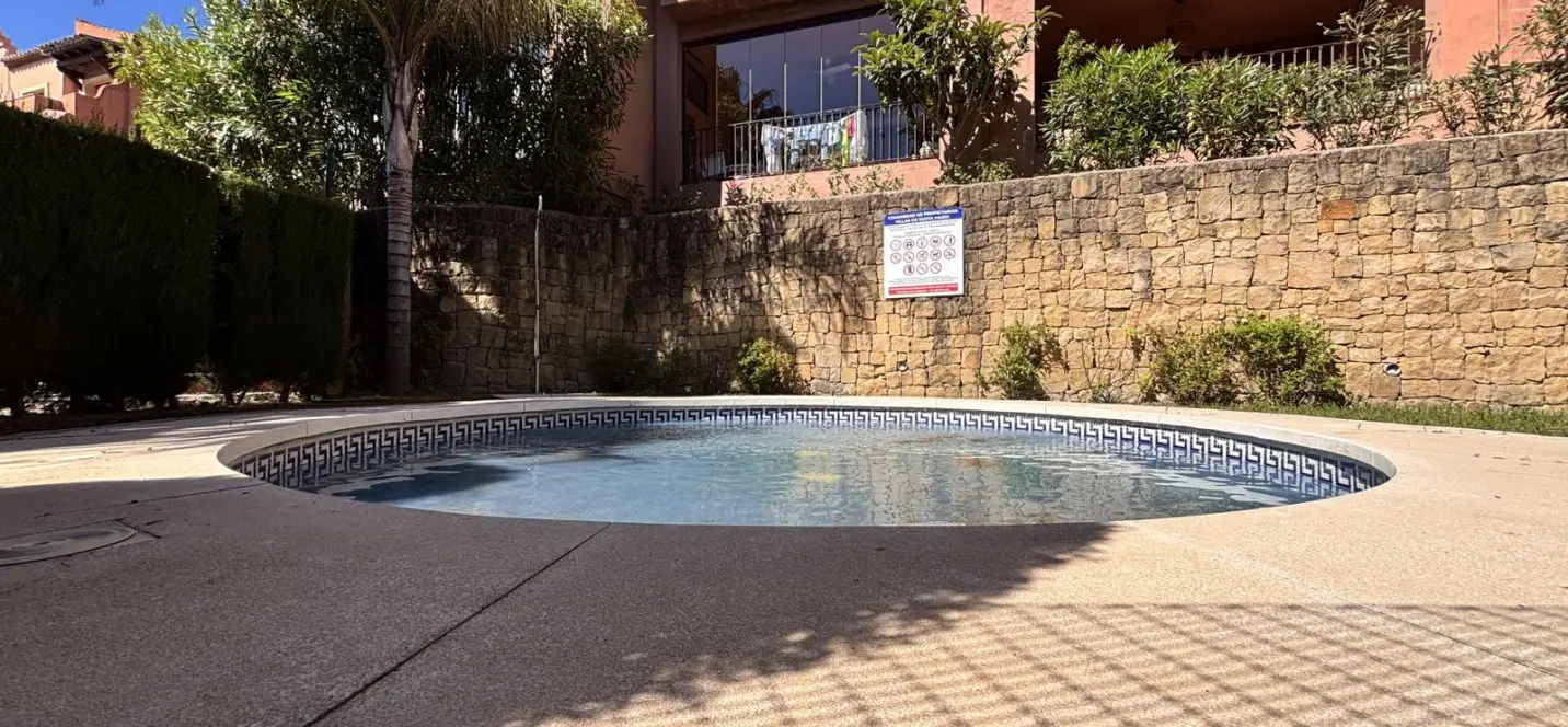 Продажа таунхауса в Estepona 3