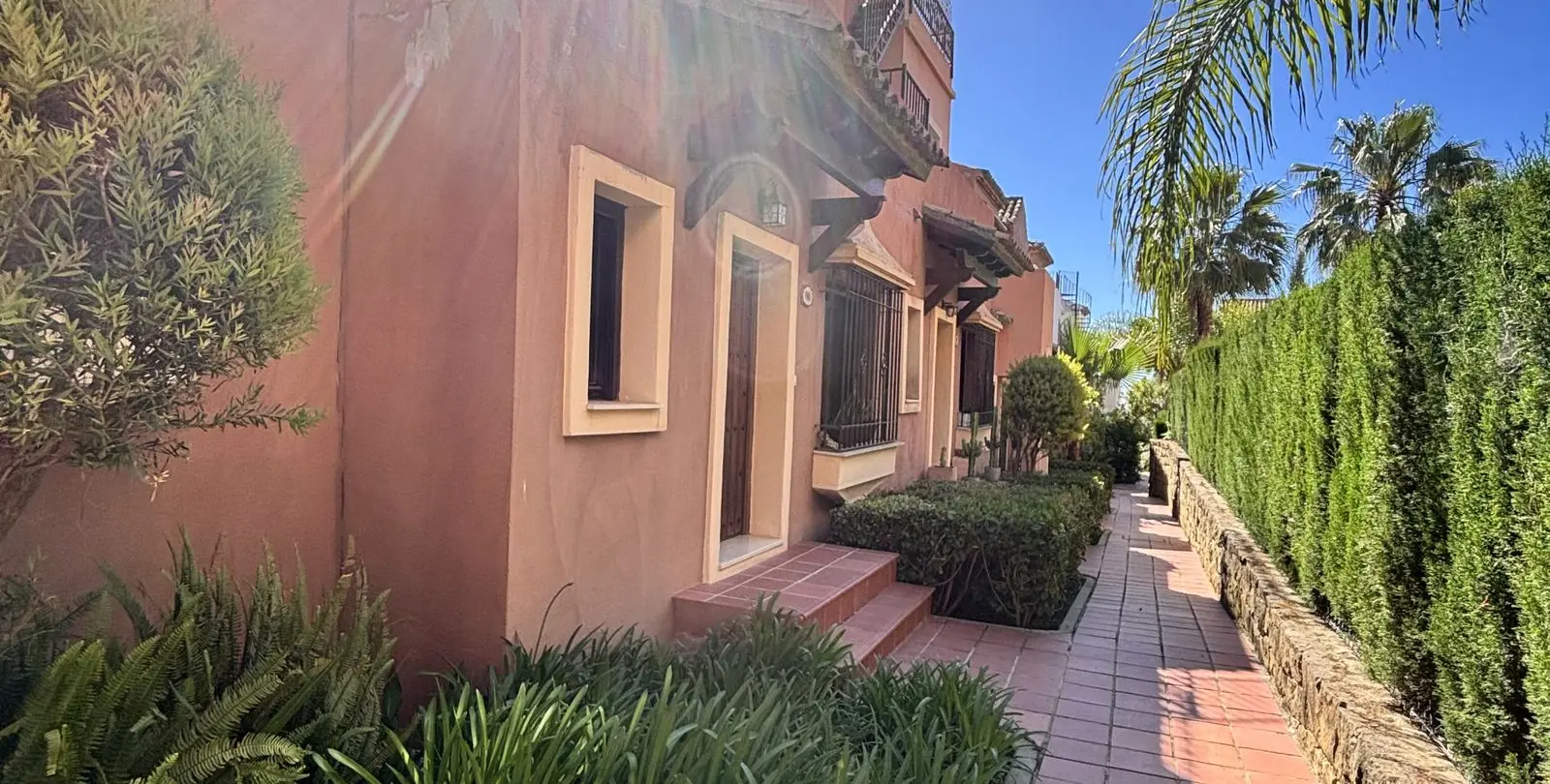 Venta de adosado en Estepona 5