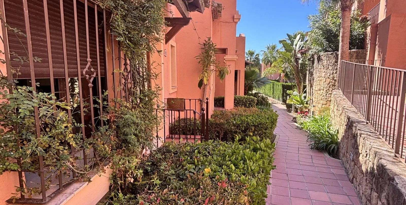 Venta de adosado en Estepona 6