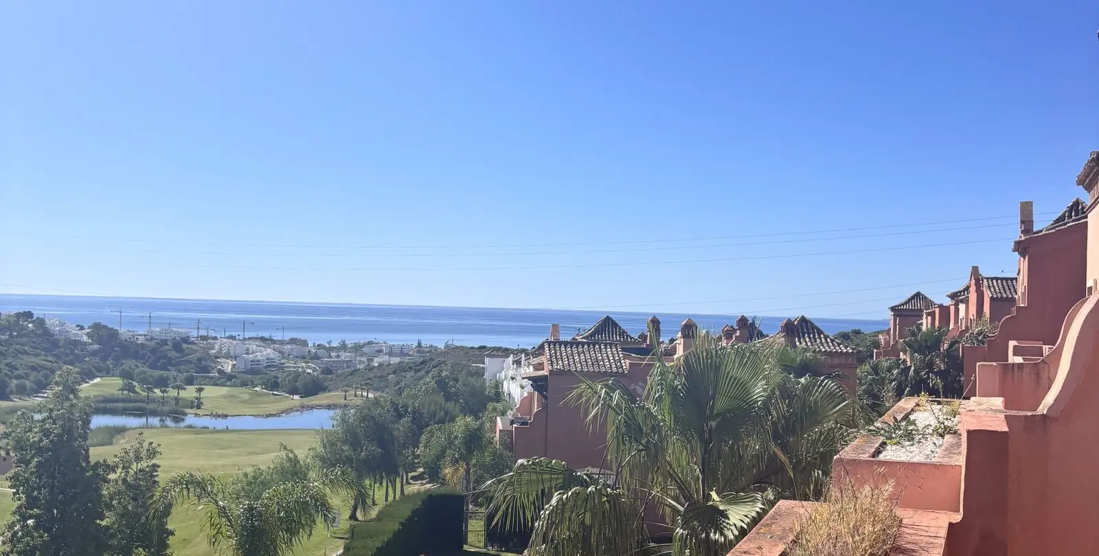 Venta de adosado en Estepona 7