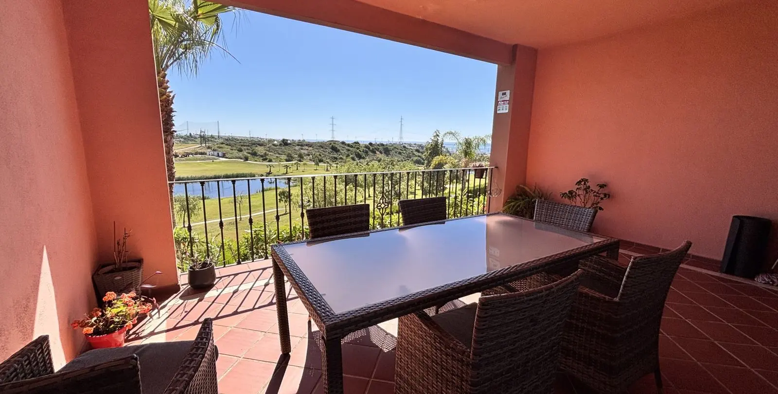 Venta de adosado en Estepona 8