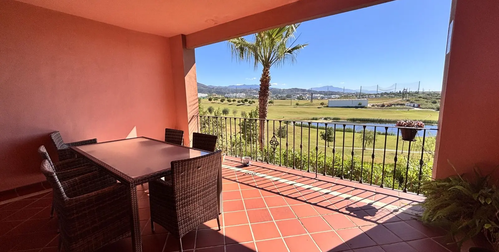 Venta de adosado en Estepona 9