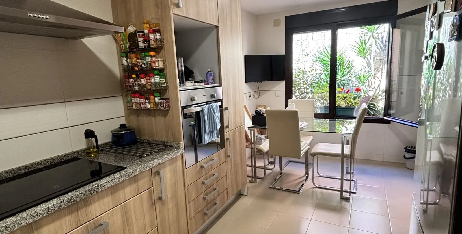 Venta de adosado en Estepona 10