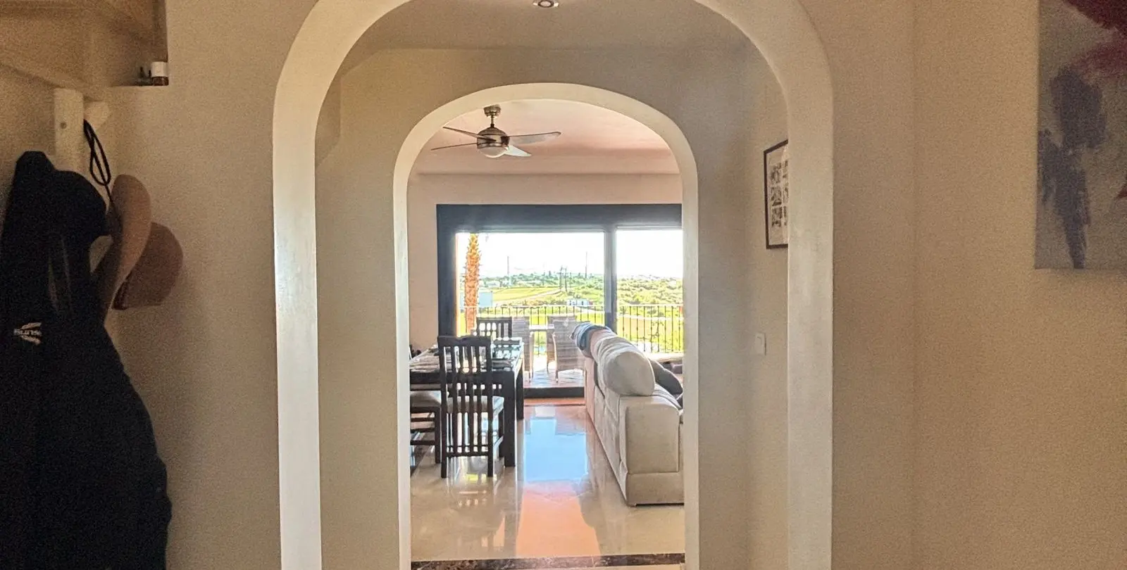 Venta de adosado en Estepona 12