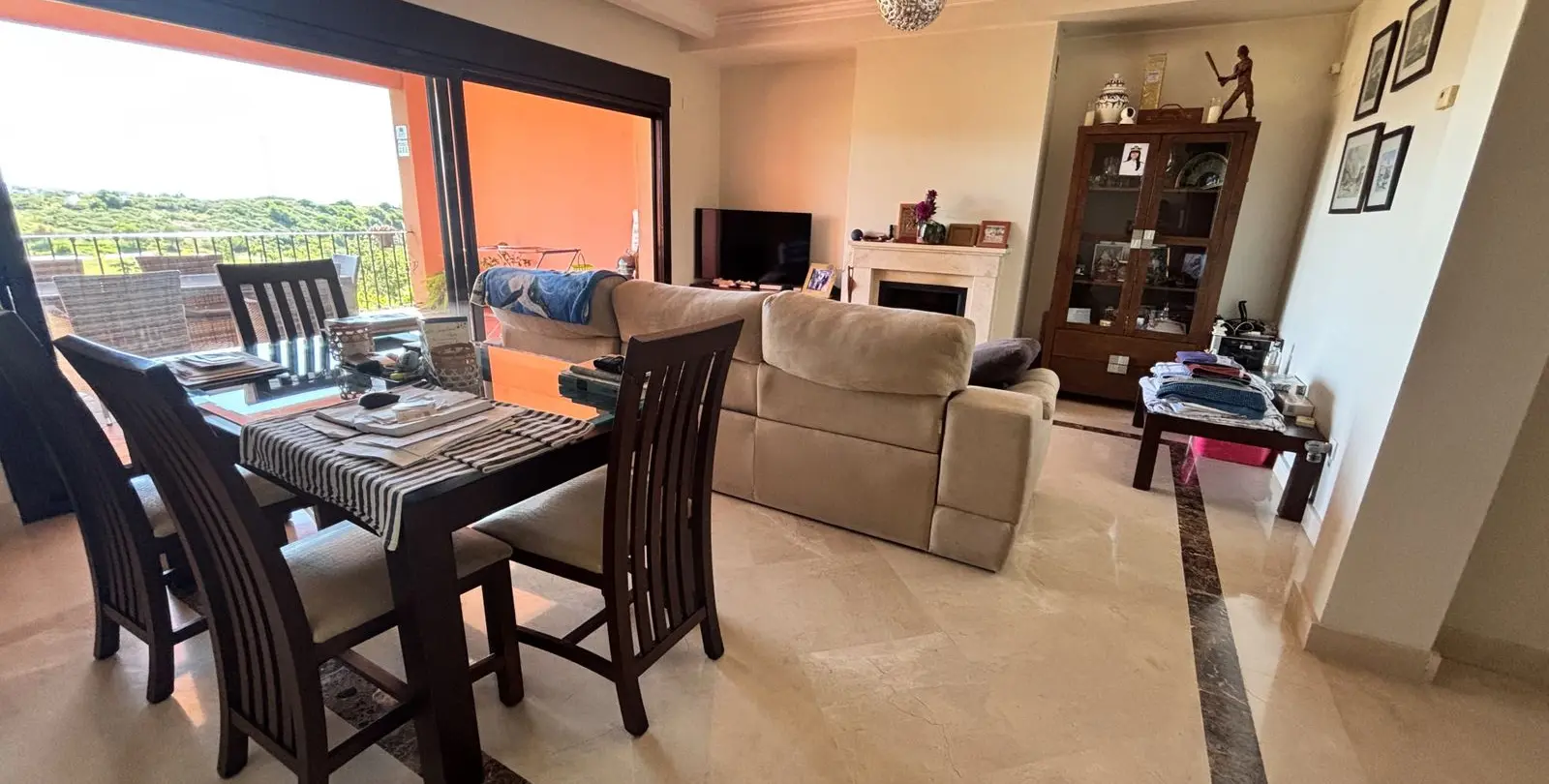 Venta de adosado en Estepona 13