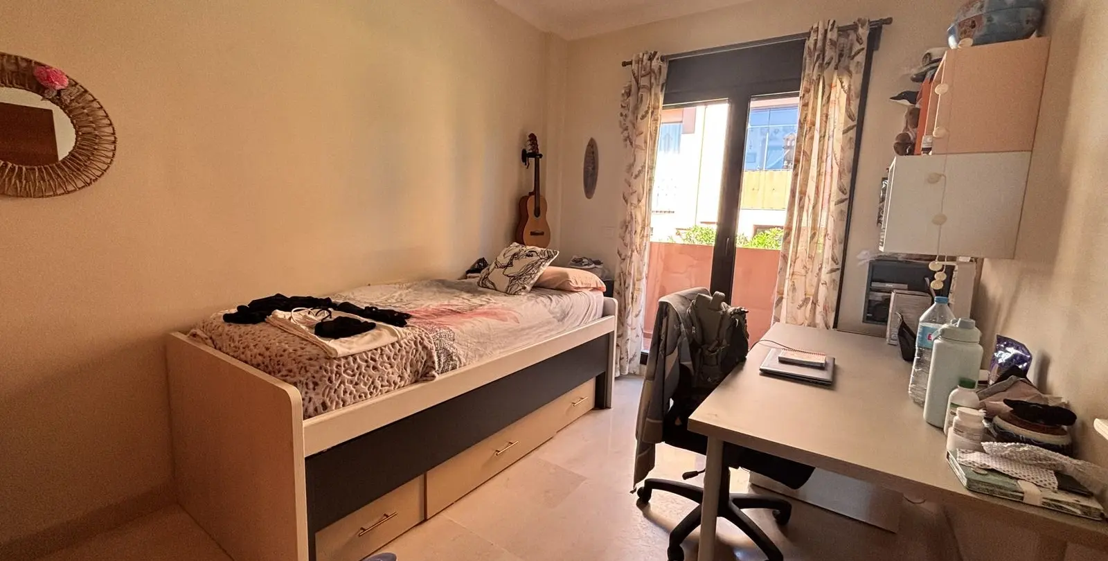 Venta de adosado en Estepona 17