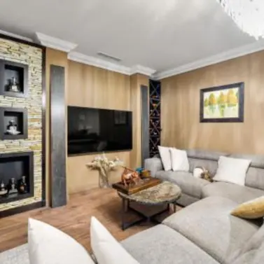 Venta de apartamento en planta baja en Benahavís