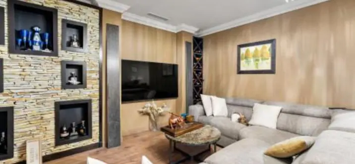 Venta de apartamento en planta baja en Benahavís 2