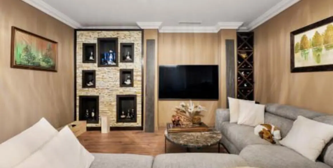 Venta de apartamento en planta baja en Benahavís 12