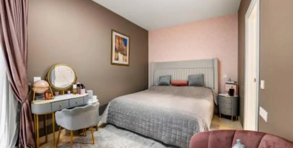 Venta de apartamento en planta baja en Benahavís 14