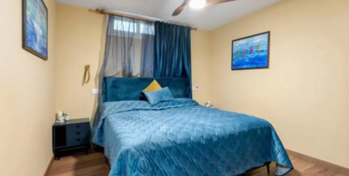 Venta de apartamento en planta baja en Benahavís 17
