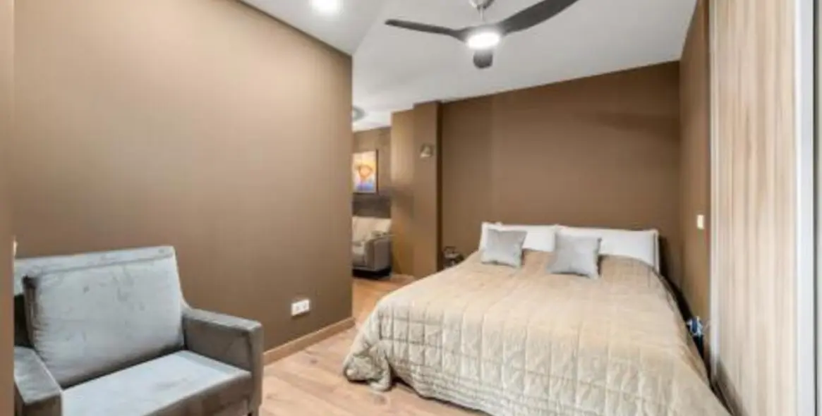 Venta de apartamento en planta baja en Benahavís 19
