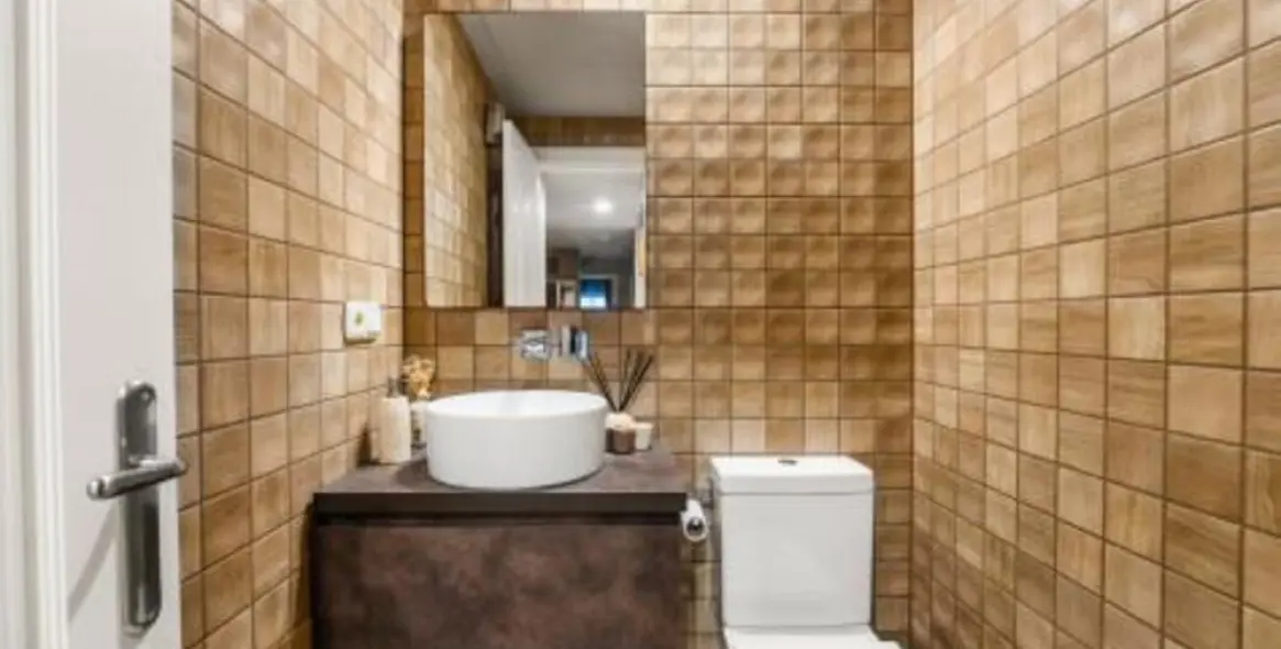 Venta de apartamento en planta baja en Benahavís 20