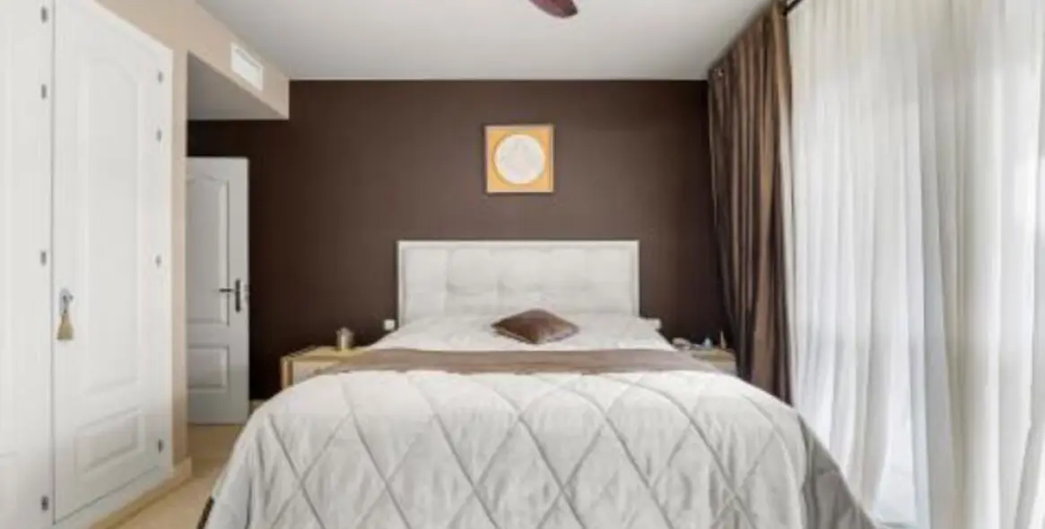 Venta de apartamento en planta baja en Benahavís 24