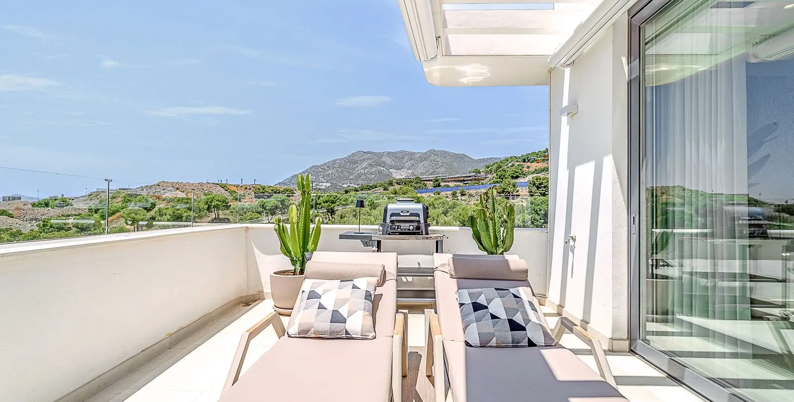 Venta de ático dúplex en Fuengirola 6