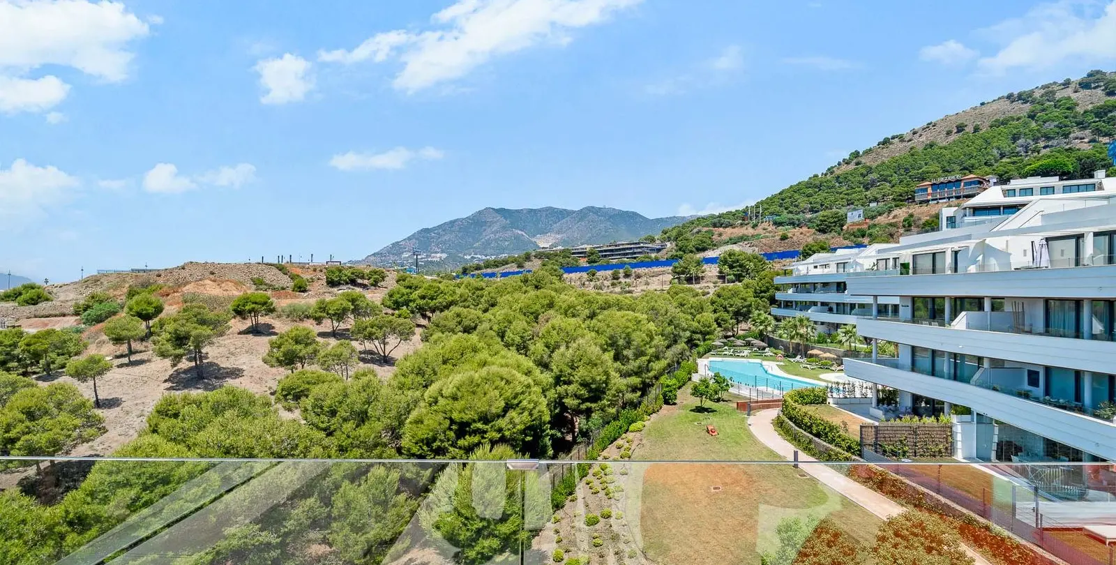 Venta de ático dúplex en Fuengirola 8