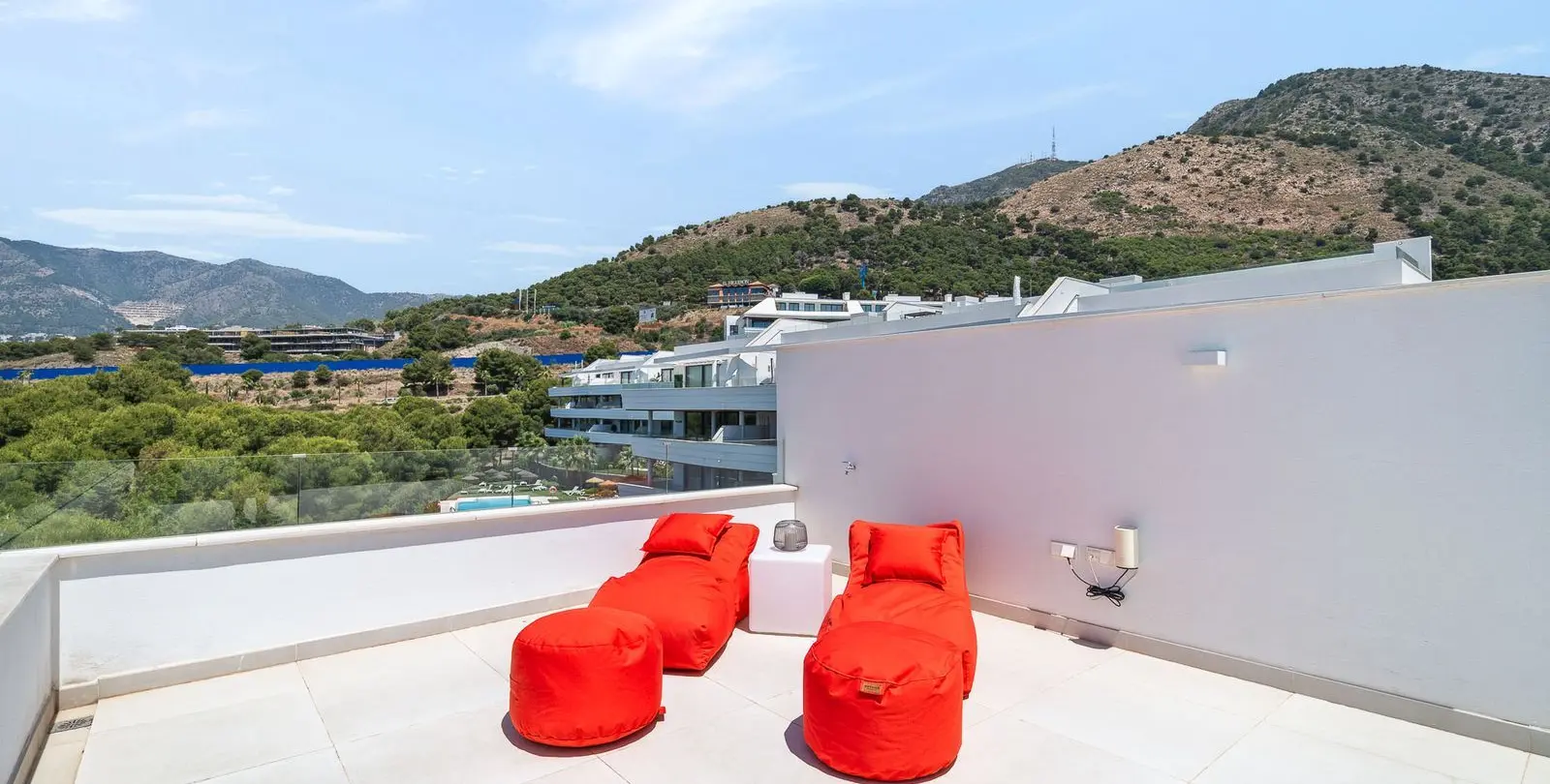 Venta de ático dúplex en Fuengirola 10