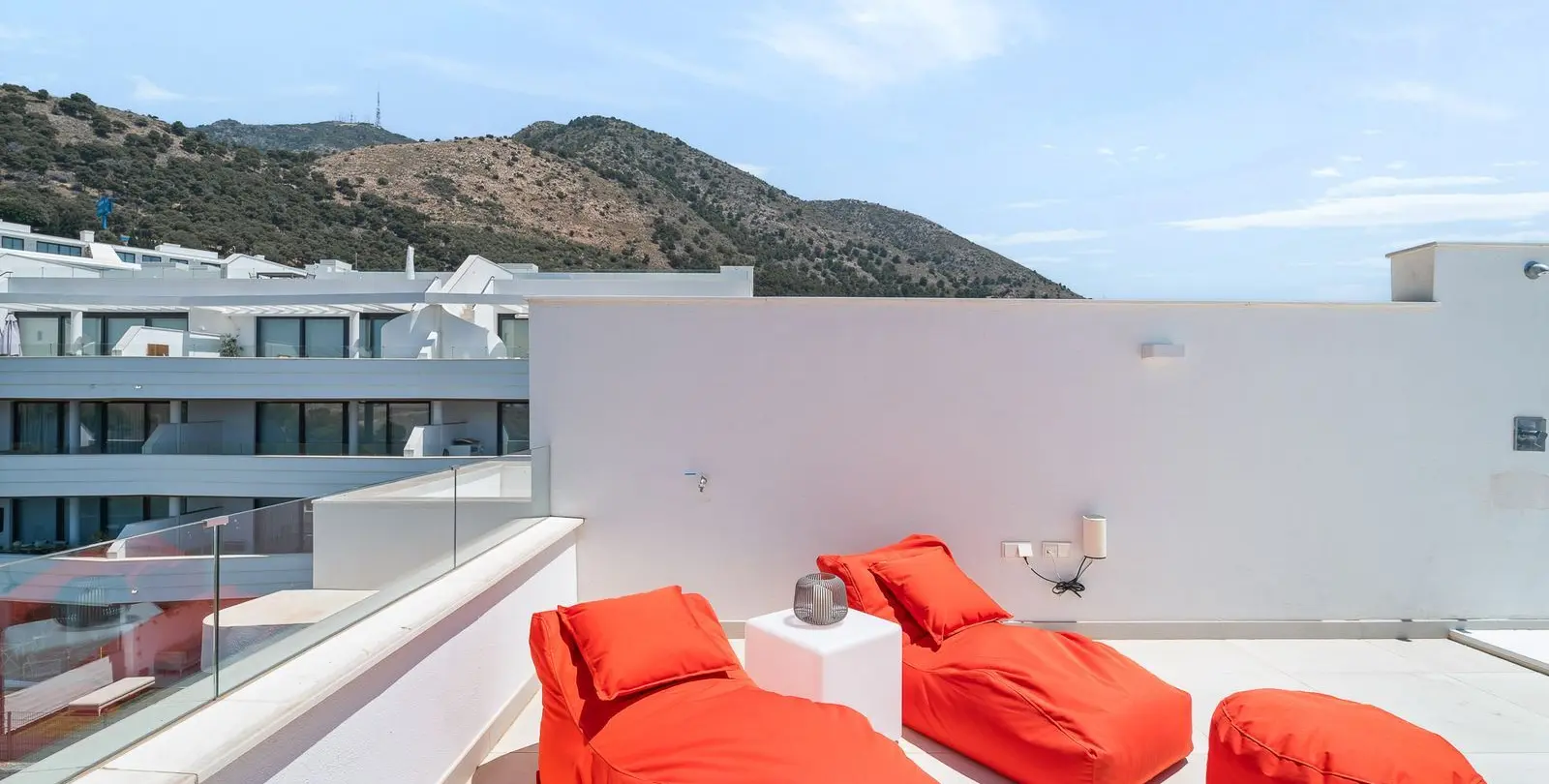 Venta de ático dúplex en Fuengirola 11