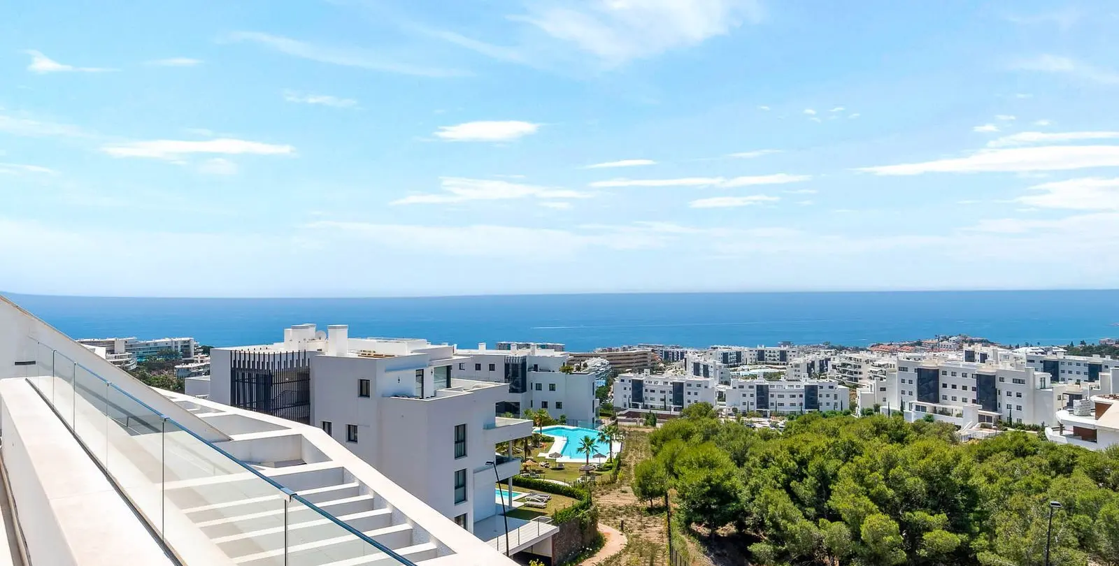 Venta de ático dúplex en Fuengirola 13