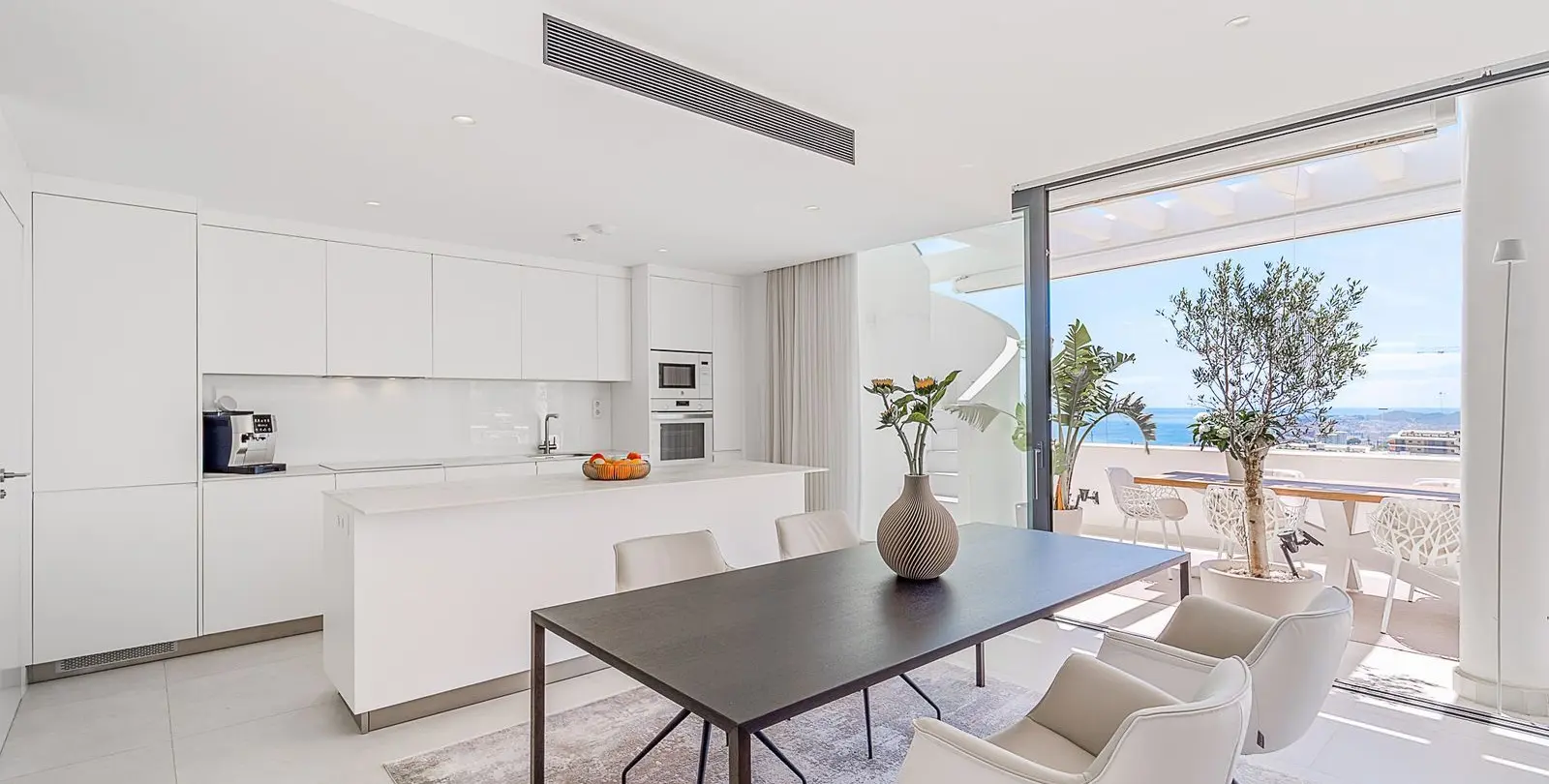Venta de ático dúplex en Fuengirola 19