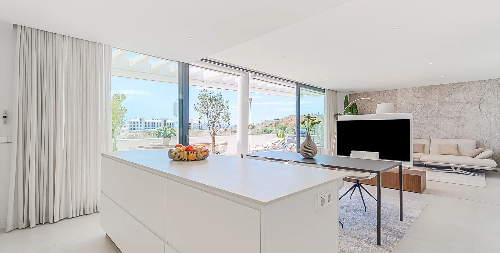 Venta de ático dúplex en Fuengirola 22