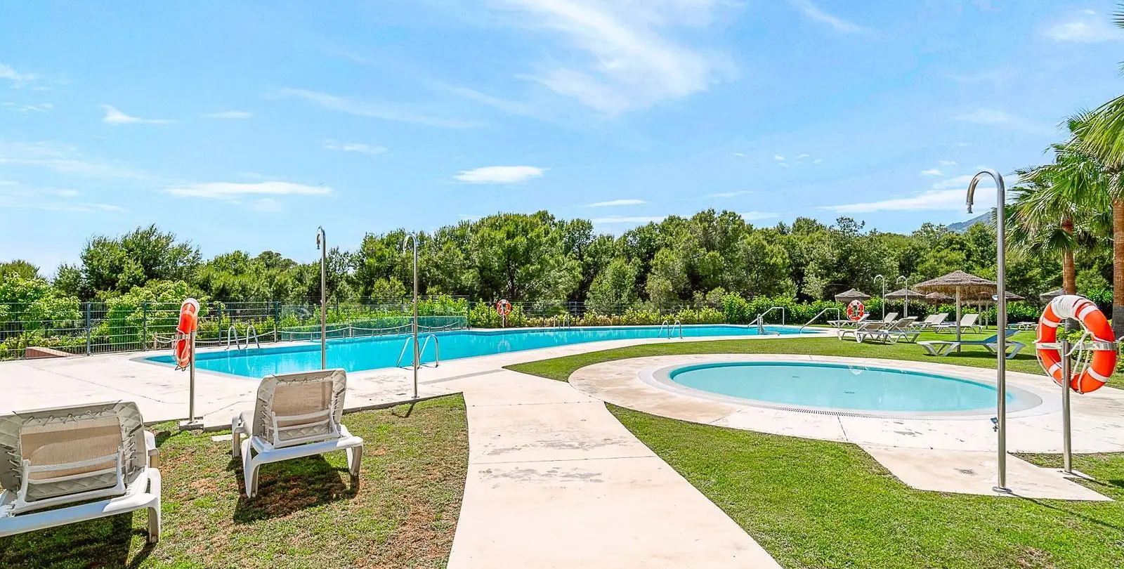 Venta de ático dúplex en Fuengirola 42