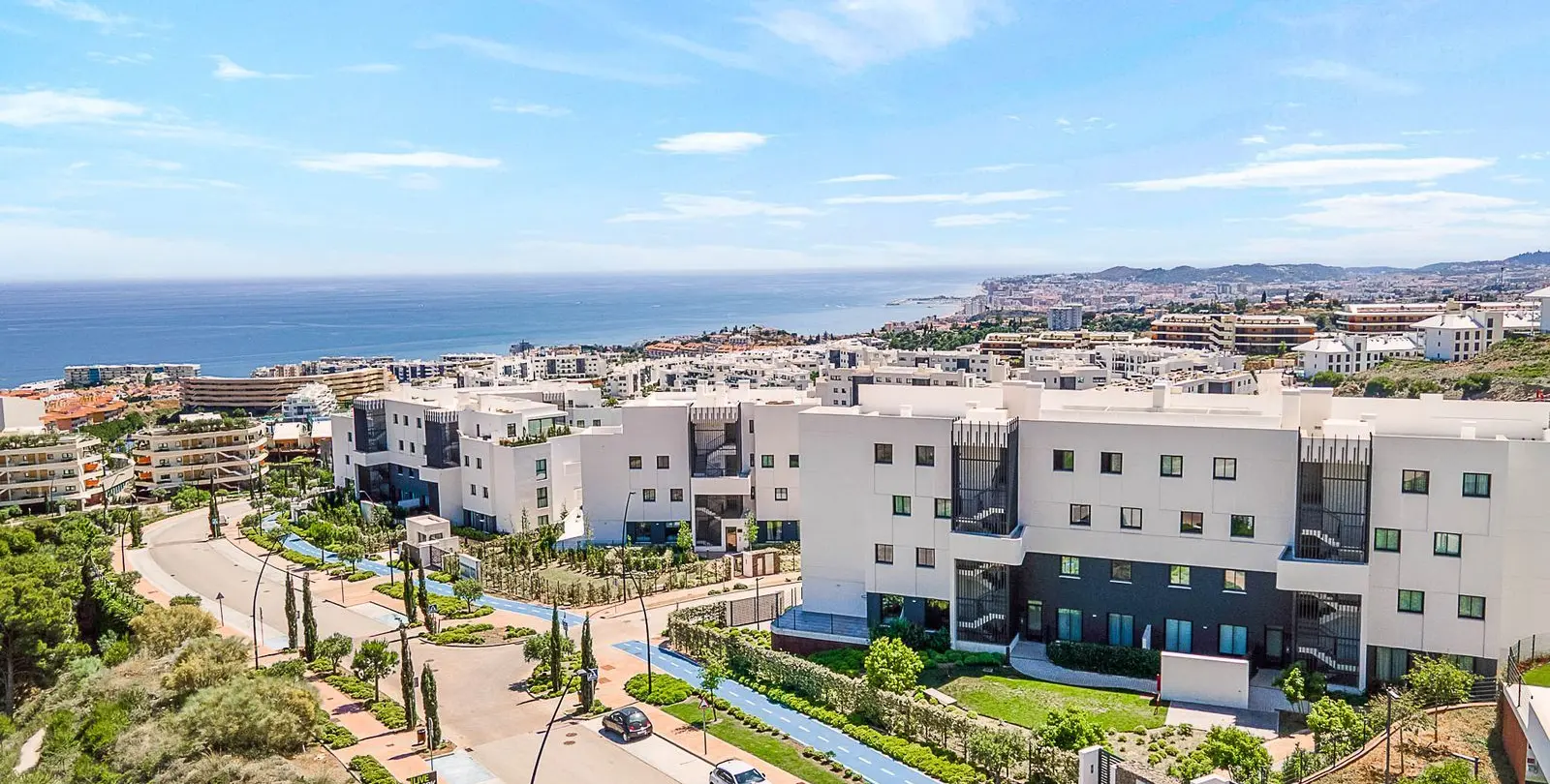 Venta de ático dúplex en Fuengirola 44