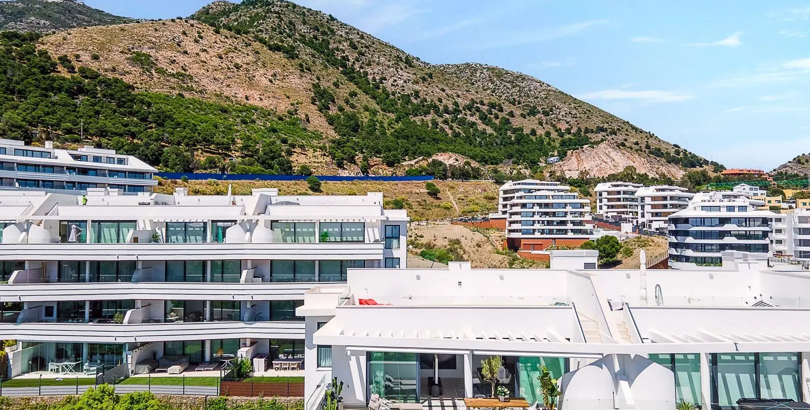 Venta de ático dúplex en Fuengirola 45
