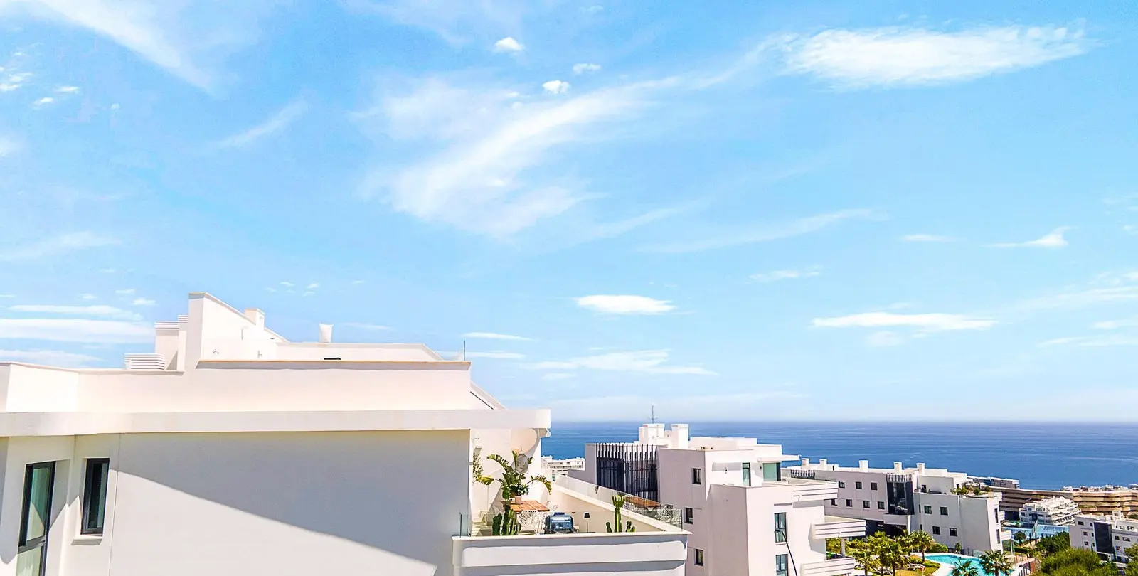 Venta de ático dúplex en Fuengirola 46