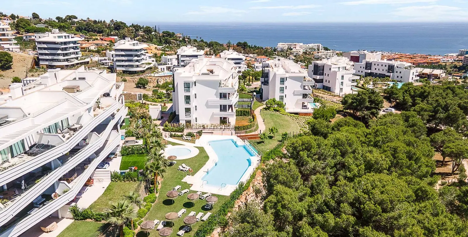 Venta de ático dúplex en Fuengirola 47