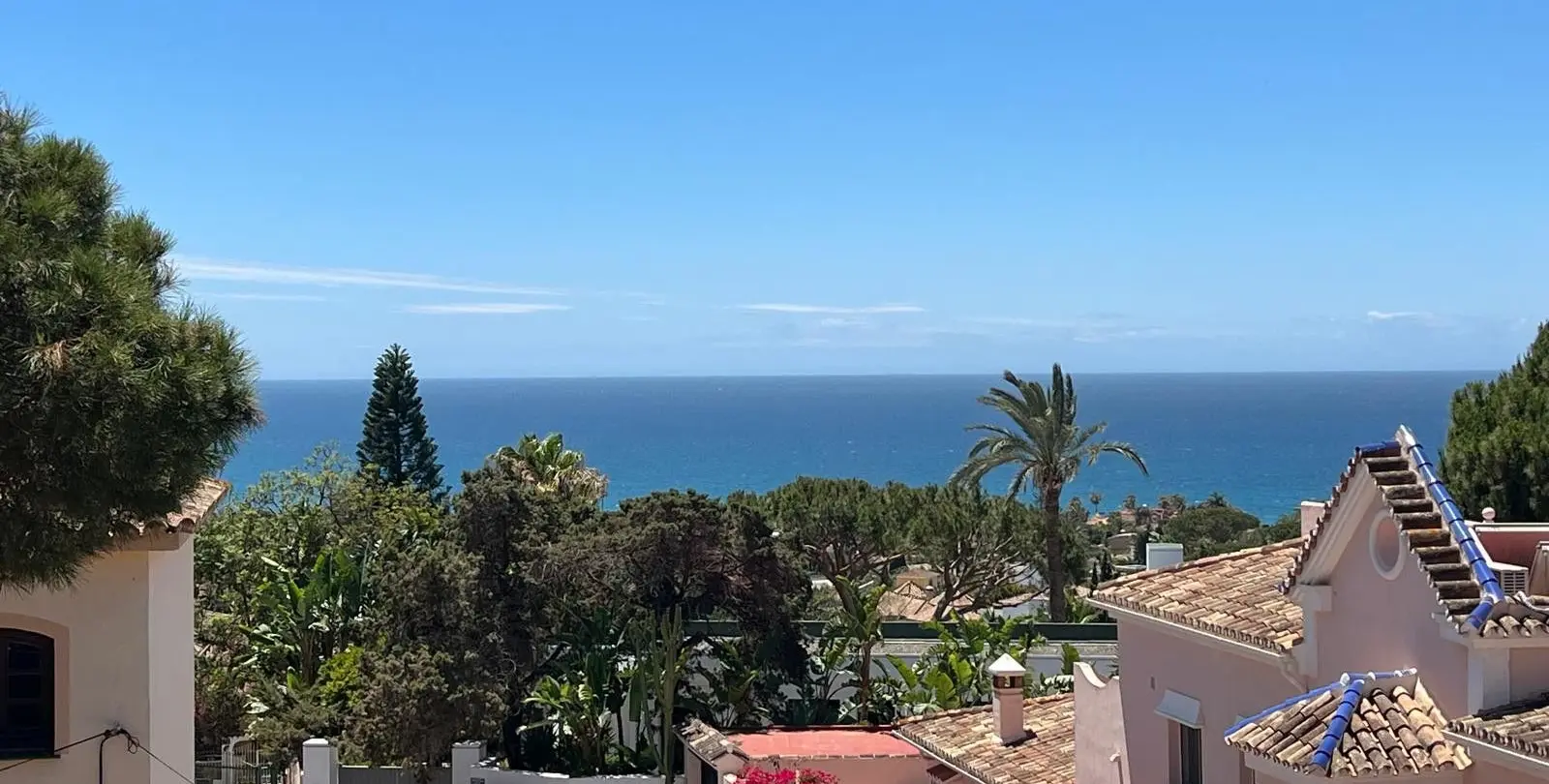 Venta de villa independiente en Marbesa 3