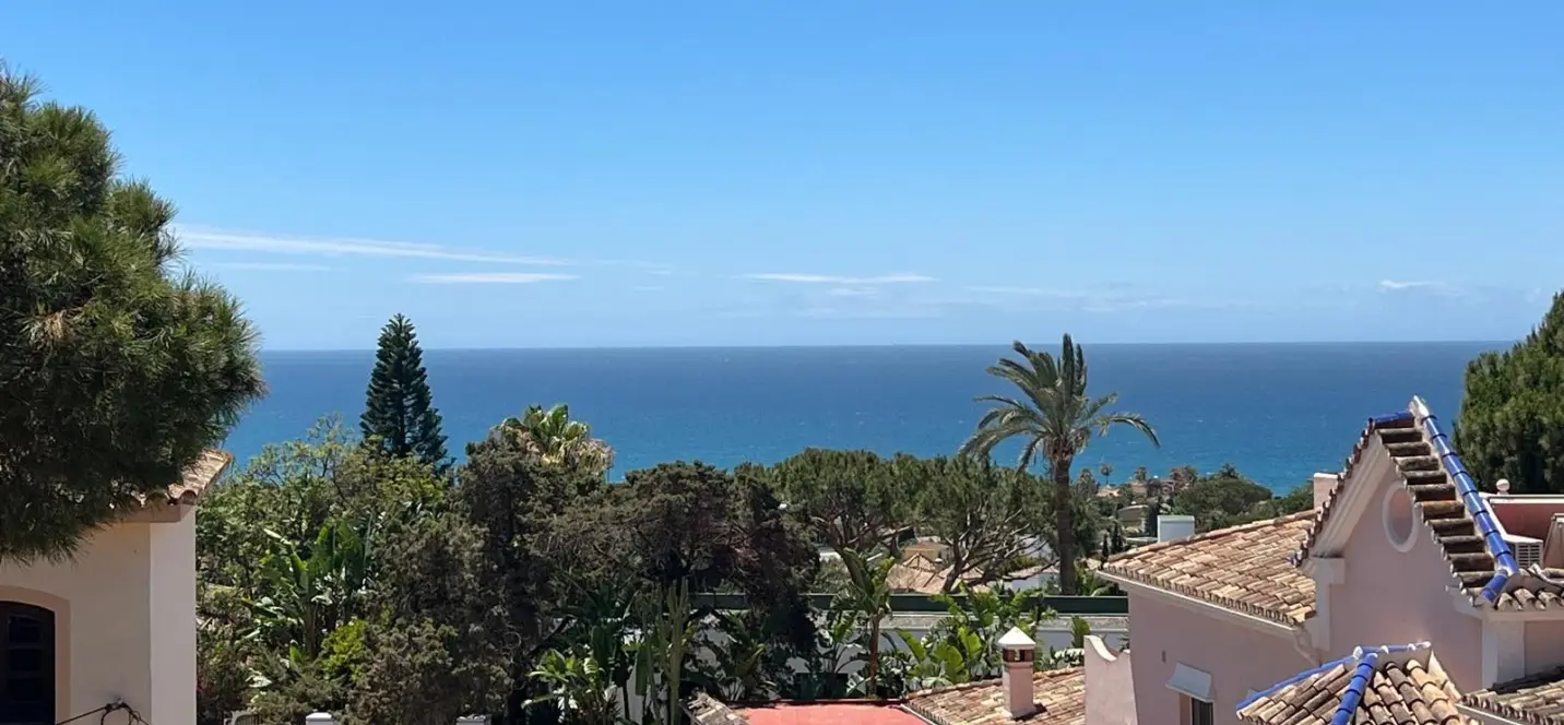 Sale of detached villa in Marbesa 2