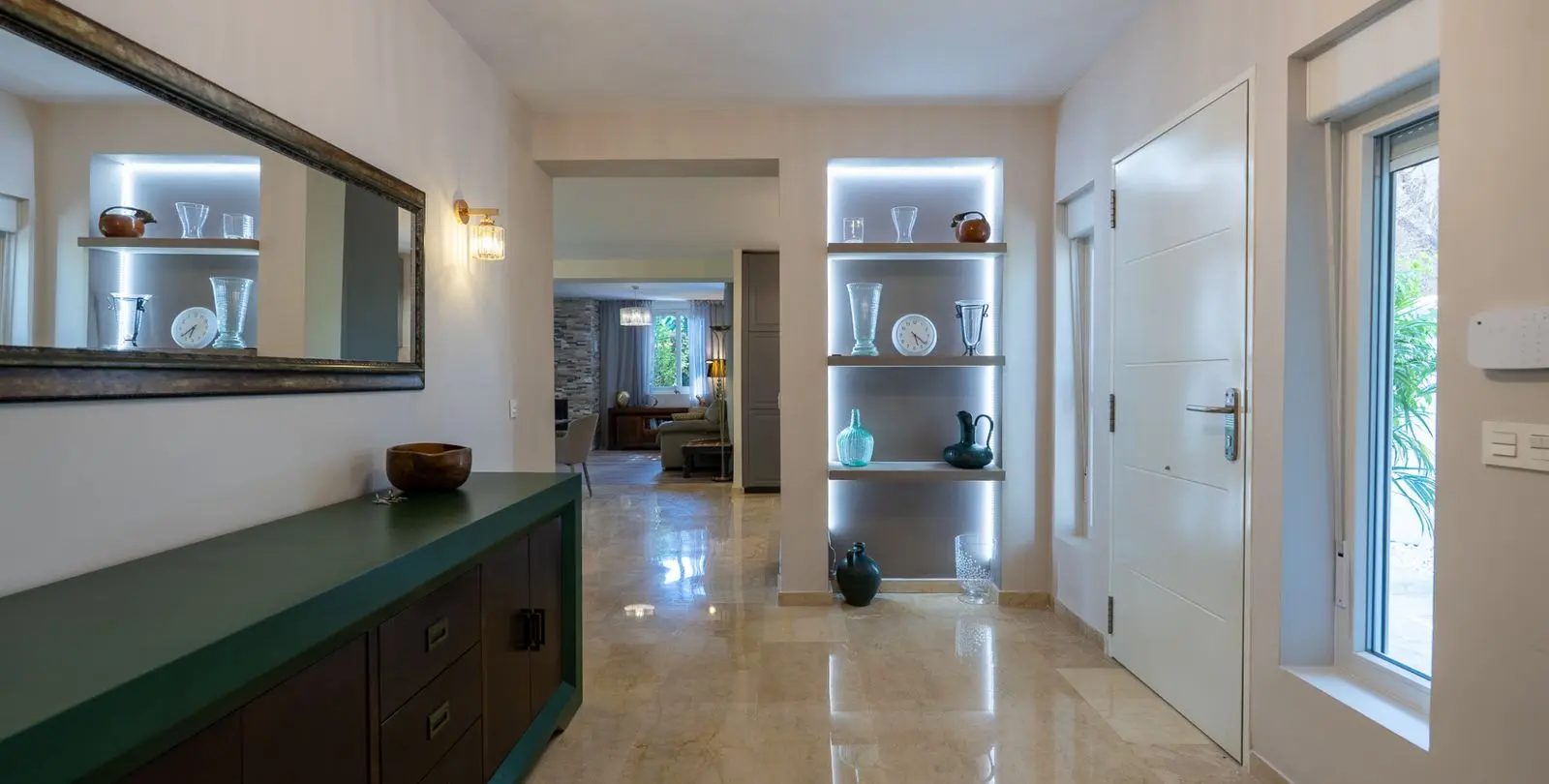 Venta de villa independiente en Marbesa 5